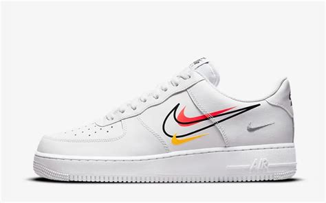 nike air force 1 heren wit 45|air force 1 shoes nike.